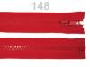 Zipper vislon 5mm open-end 35cm (jacket)