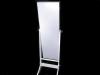 Mirror - cabinet for jewellery 37x145cm