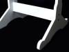 Mirror - cabinet for jewellery 37x145cm