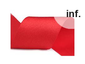 Satin Elastic width 50 mm