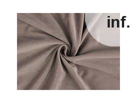 Structured Velvet Fabric