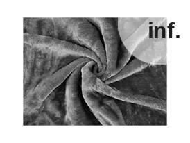 Faux Fur Fabric, Teddy