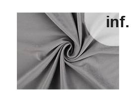 Velvet Fabric, Smooth