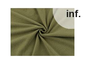 Clothing soft fleece