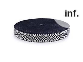 Double-sided Webbing Strap width 38 mm