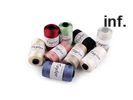 Nylon knitting yarn Taylor 250 g