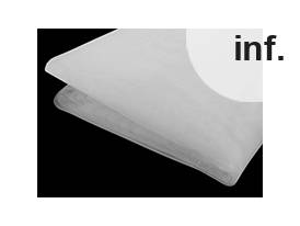 Modistic Crinoline for Dress Reinforcement