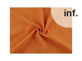 Muslin Cheesecloth Fabric, Double Gauze