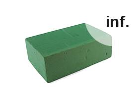 Floral Foam Florex 7x10x20 cm