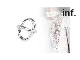 Scarf / Shawl Buckle