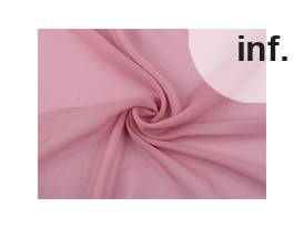 Plain Chiffon Fabric