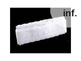 Madeira - Broderie Anglaise Lace width 65 mm