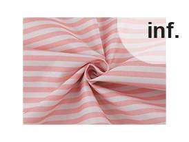 Outdoor Fabric 600D, PVC coated, Stripes