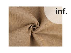 Natural Jute Fabric