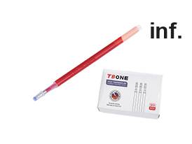 Magic Heat Erase Vanishing Fabric Pen Refill