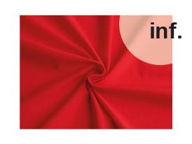 Swimwear fabric, matte