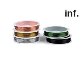 Wire Ø0.4 mm
