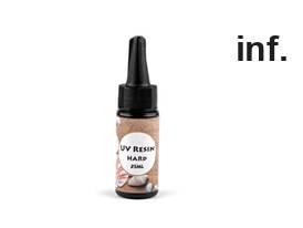 UV Resin, 25 ml transparent