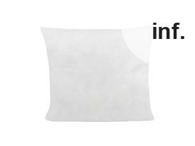 Hollow Fiber Pillow / Pillow PES Insert 45x45cm 400g