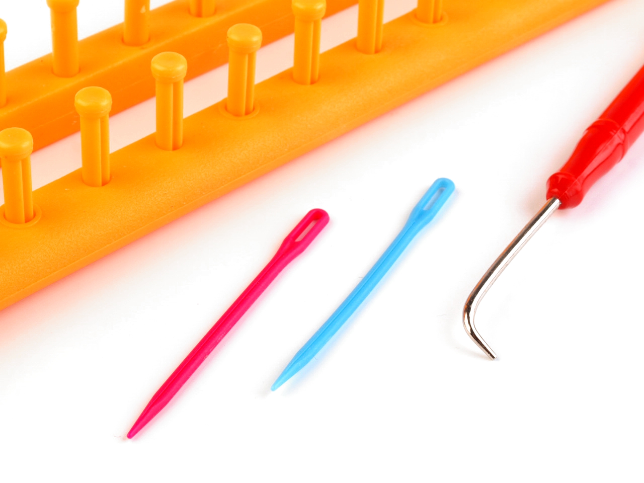 Knitting Loom Set 5.2x36 cm
