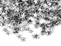 Crystal Star Shaped Hotfix Rhinestone &Oslash;5 mm