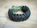 Survival Cord Bracelet