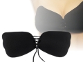 Bras and Swimwear under the magnifying glass