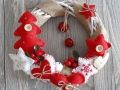 12 Christmas Wreaths Inspirations