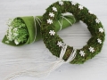 9 Tips for Spring Wreath
