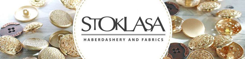 Sewing Threads  STOKLASA Haberdashery and Fabrics