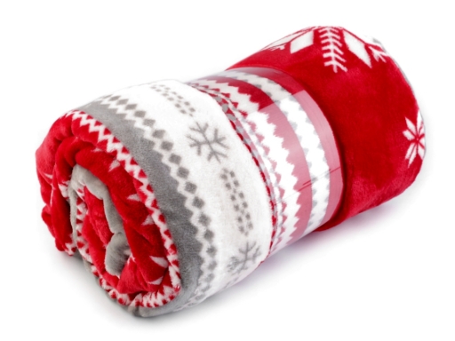 Deka Flaneel fleece