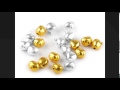 Jingle Bells 13x16 mm