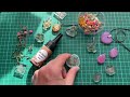 UV Resin, 25 ml transparent
