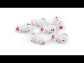 Jingle bells snowman