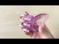 Butterfly hair clip