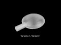 Toy Squeaker for DIY Craft Ø30 and 33 mm