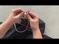 Plastic drawstring threader