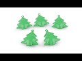 Jingle bells tree, star