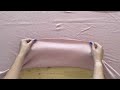 Ribbed cotton knit / fine sweater fabric