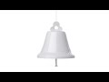 Metal Bell Ø65 mm