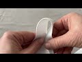 Soft Elastic, width 85 mm