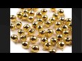 Metal Jingle Bells Ø10 mm