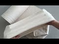 Cotton elastic knit Baby, tubular shape