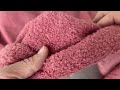 Plush Fabric, Teddy