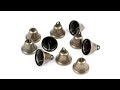 Metal Bell Ø30 mm