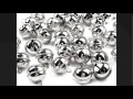 Metal Jingle Bell Ø20 mm