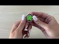 Charms Memory Locket Ø30 mm