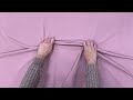 Dressmaking Fabric with Twill Weave