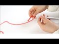 Hollow needle / embroidery pen - AIRO embroidery kit