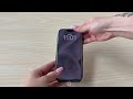 Insert under the phone cover for attaching a strap